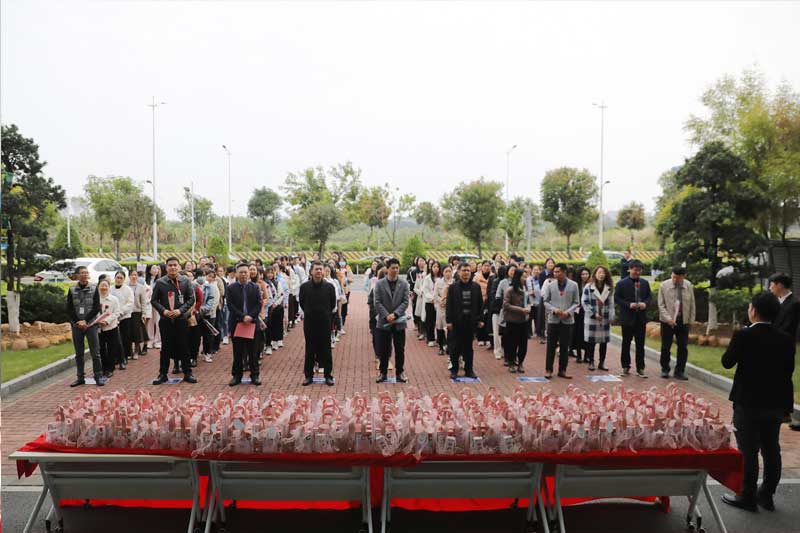 妇女节 | 正业科技祝所有女同胞节日快乐！